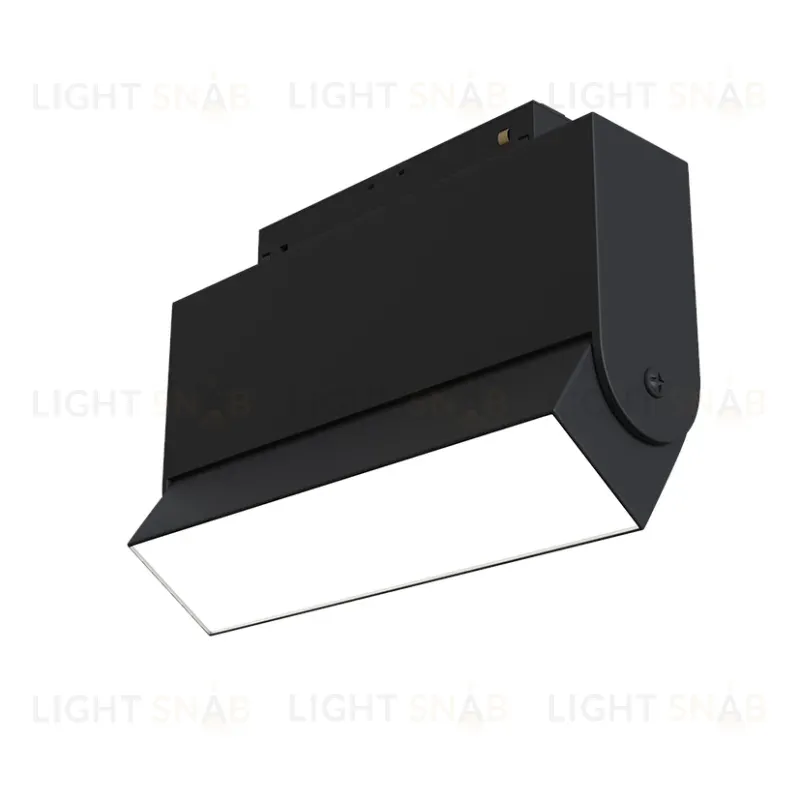 Трековый светильник Maytoni Technical Basis Rot TR013-2-10W3K-B-1 TR013-2-10W3K-B-1