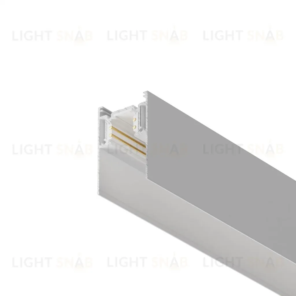 Шинопровод Maytoni Technical Busbar trunkings Gravity TRX010-411W TRX010-411W