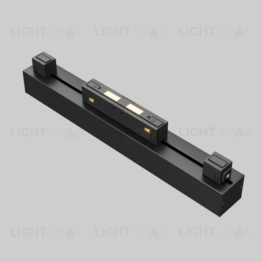 Трековый светильник Maytoni Technical Points TR076-2-20W3K-B TR076-2-20W3K-B
