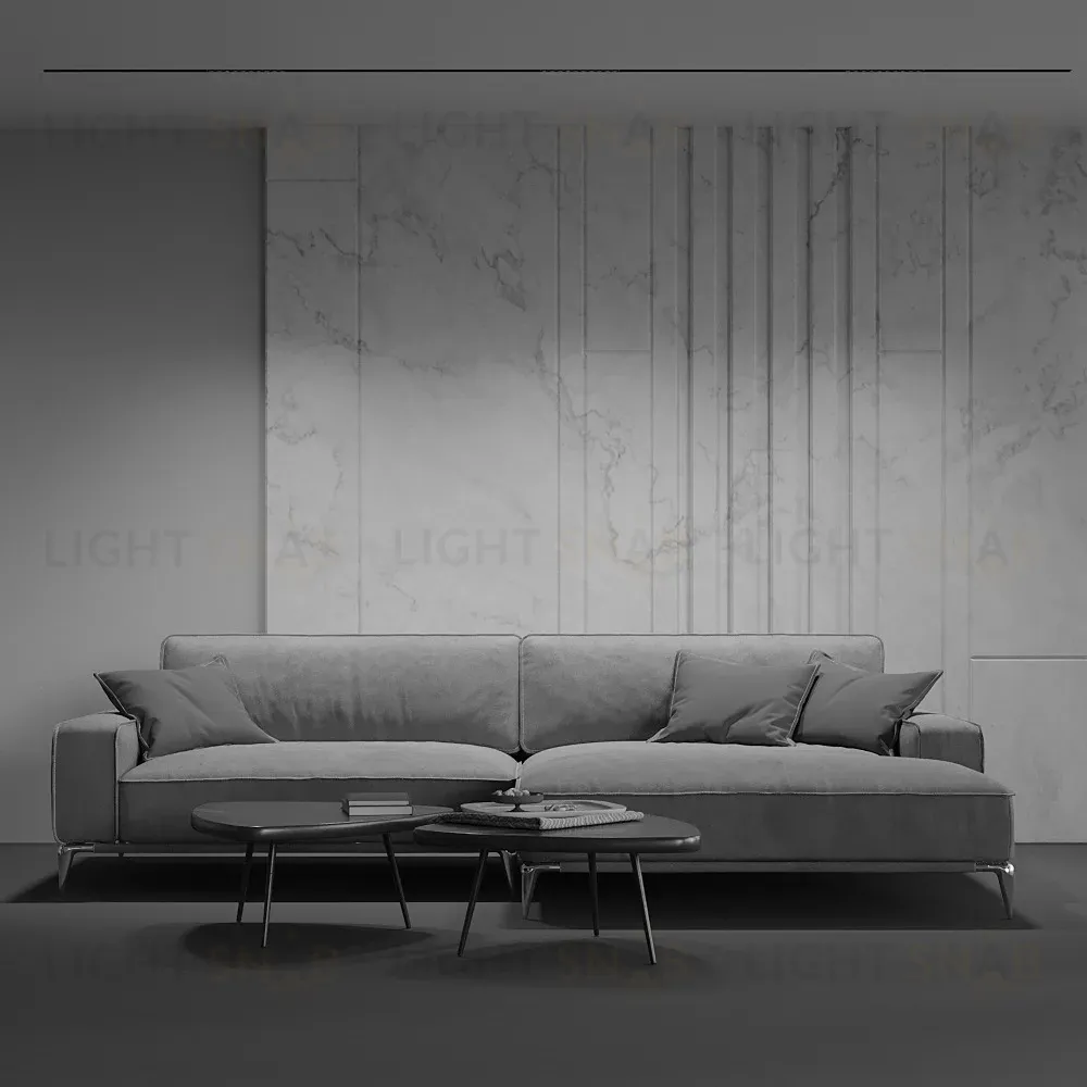 Трековый светильник Maytoni Technical Points TR076-2-20W3K-B TR076-2-20W3K-B