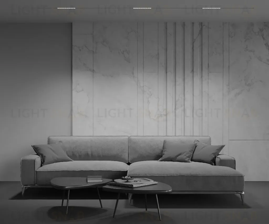 Трековый светильник Maytoni Technical Points TR076-2-20W4K-W TR076-2-20W4K-W
