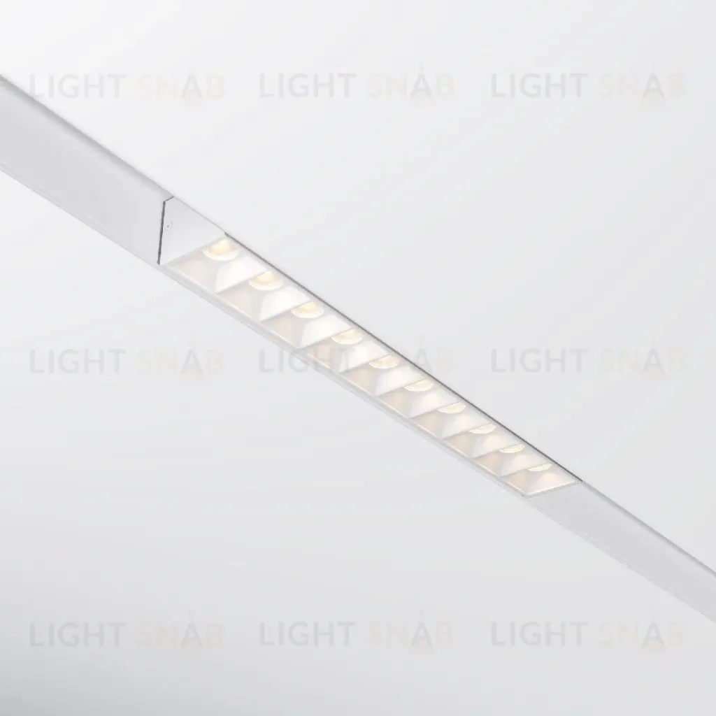 Трековый светильник Maytoni Technical Points TR076-2-20W4K-W TR076-2-20W4K-W