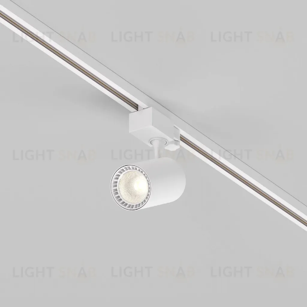 Трековый светильник Maytoni Technical Vuoro TR029-3-10W3K-M-W TR029-3-10W3K-M-W