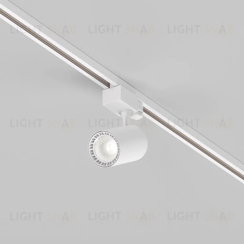 Трековый светильник Maytoni Technical Vuoro TR029-3-10W4K-M-W TR029-3-10W4K-M-W