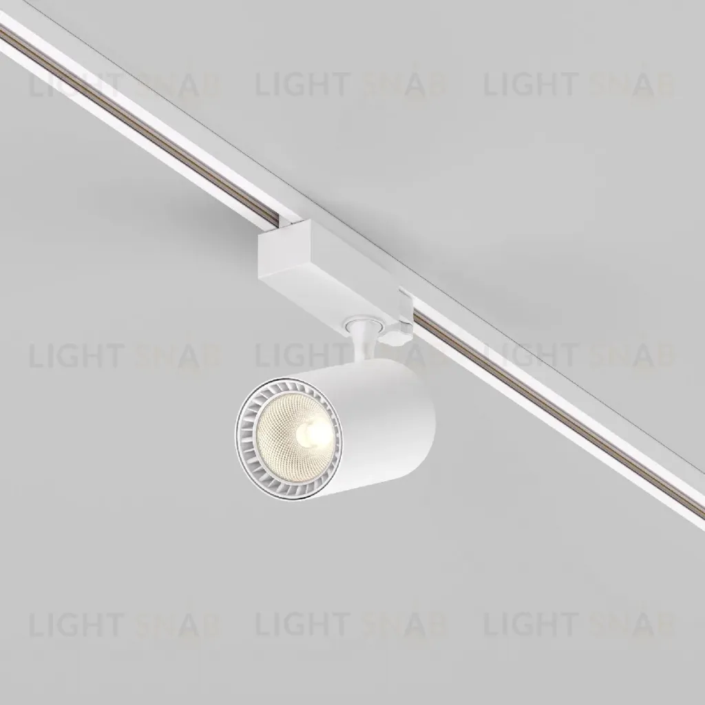 Трековый светильник Maytoni Technical Vuoro TR029-3-26W3K-M-W TR029-3-26W3K-M-W