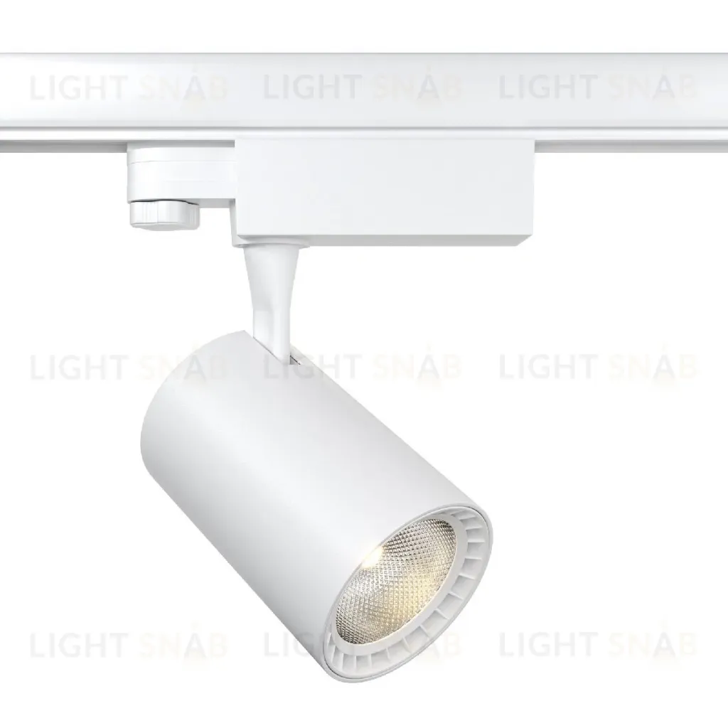 Трековый светильник Maytoni Technical Vuoro TR029-3-26W3K-M-W TR029-3-26W3K-M-W