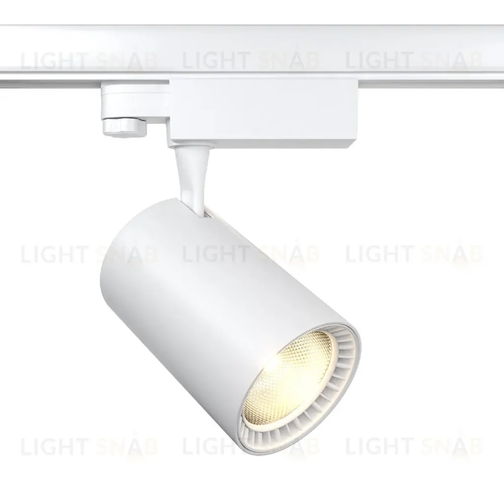 Трековый светильник Maytoni Technical Vuoro TR029-3-26W4K-M-W TR029-3-26W4K-M-W
