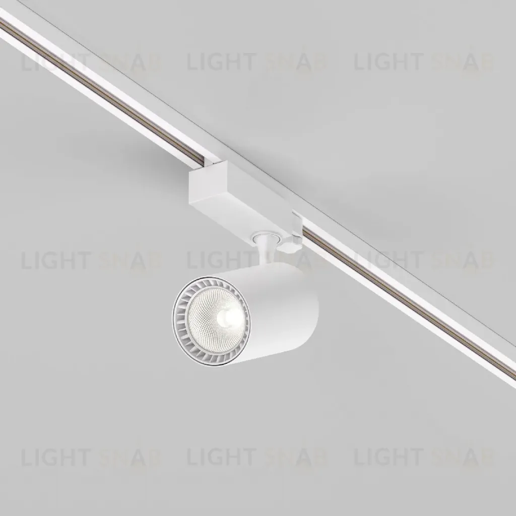 Трековый светильник Maytoni Technical Vuoro TR029-3-26W4K-M-W TR029-3-26W4K-M-W