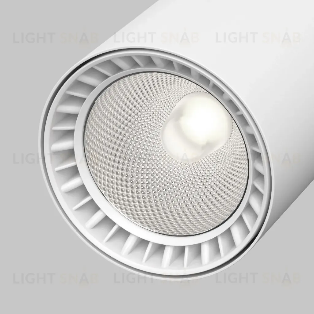 Трековый светильник Maytoni Technical Vuoro TR029-3-26W4K-M-W TR029-3-26W4K-M-W