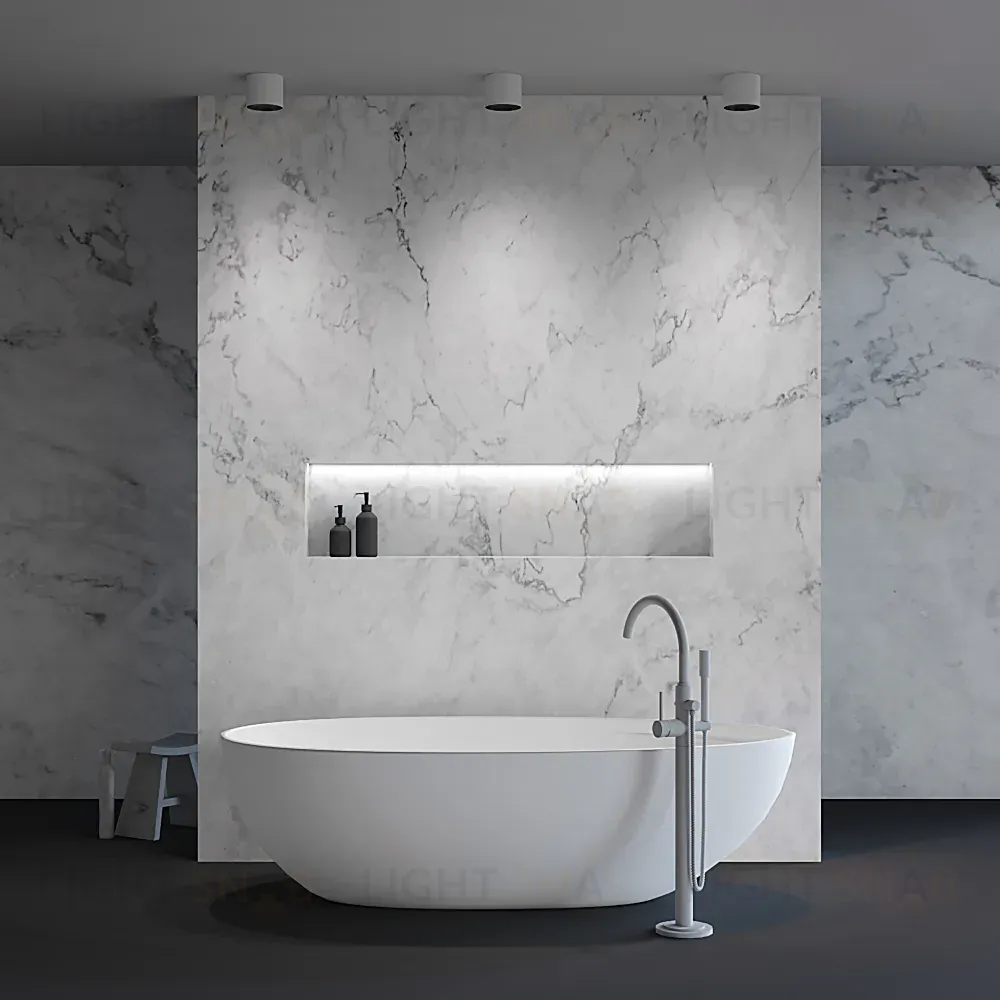 Потолочный светильник Maytoni Technical Alfa LED C064CL-01-25W3K-D-RD-WB C064CL-01-25W3K-D-RD-WB