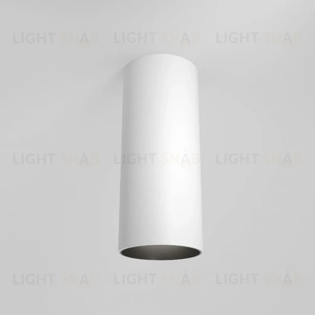 Потолочный светильник Maytoni Technical Focus LED C056CL-L12W3K-W-W C056CL-L12W3K-W-W