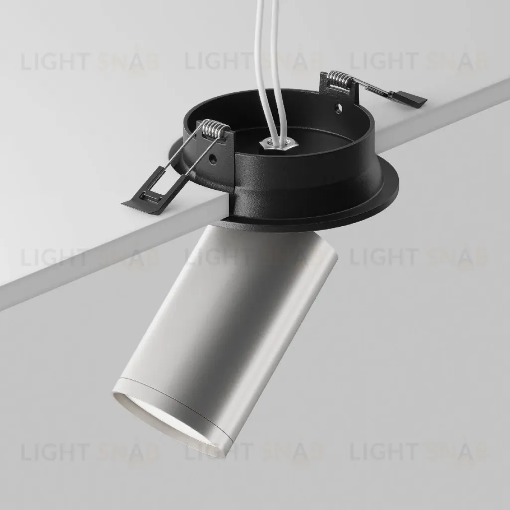 Спот Maytoni Technical Focus S C048CL-U-1BS C048CL-U-1BS