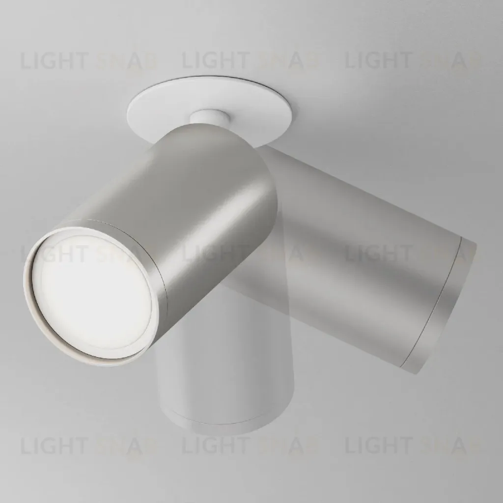 Спот Maytoni Technical Focus S C048CL-U-1WMG C048CL-U-1WMG