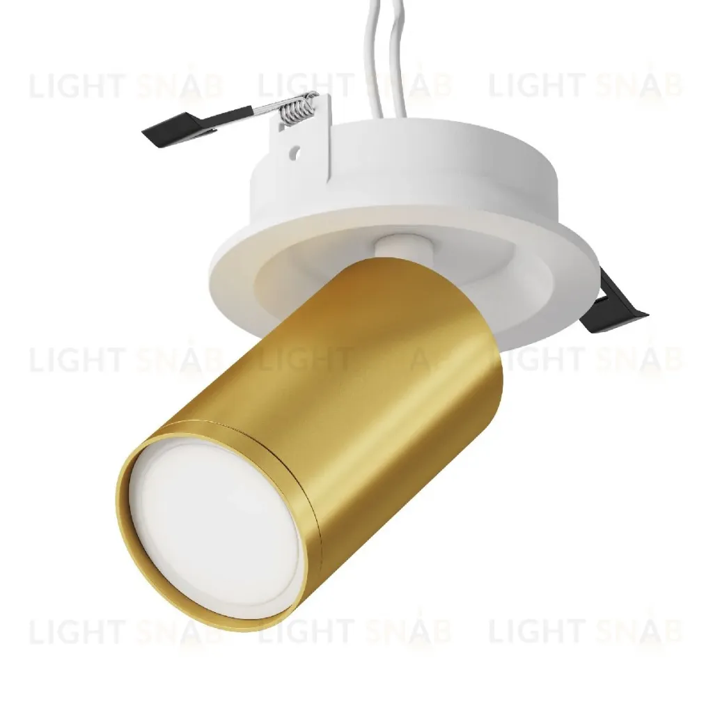 Спот Maytoni Technical Focus S C048CL-U-1WMG C048CL-U-1WMG