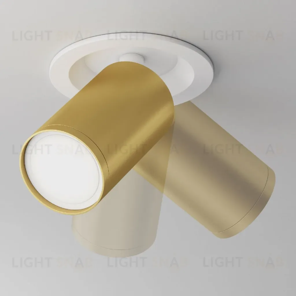 Спот Maytoni Technical Focus S C048CL-U-1WMG C048CL-U-1WMG