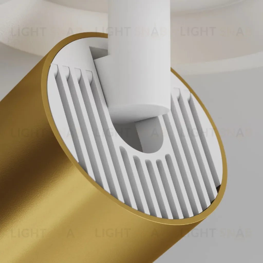 Спот Maytoni Technical Focus S C048CL-U-1WMG C048CL-U-1WMG