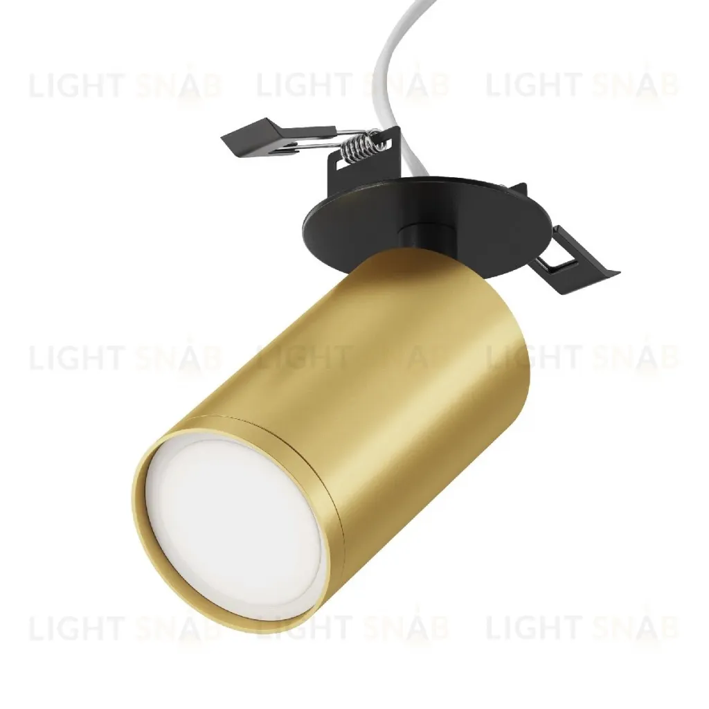 Спот Maytoni Technical Focus S C049CL-U-1BMG C049CL-U-1BMG