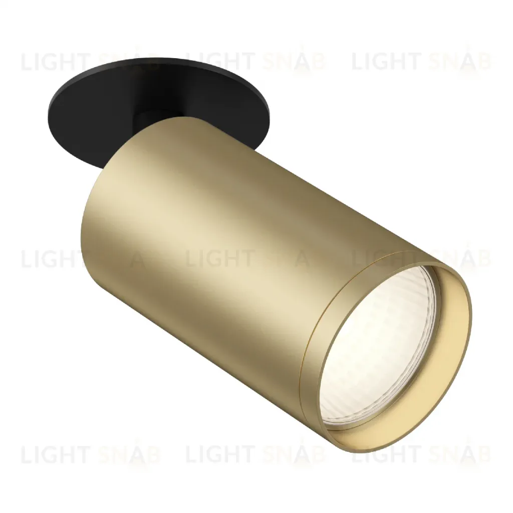 Спот Maytoni Technical Focus S C049CL-U-1BMG C049CL-U-1BMG