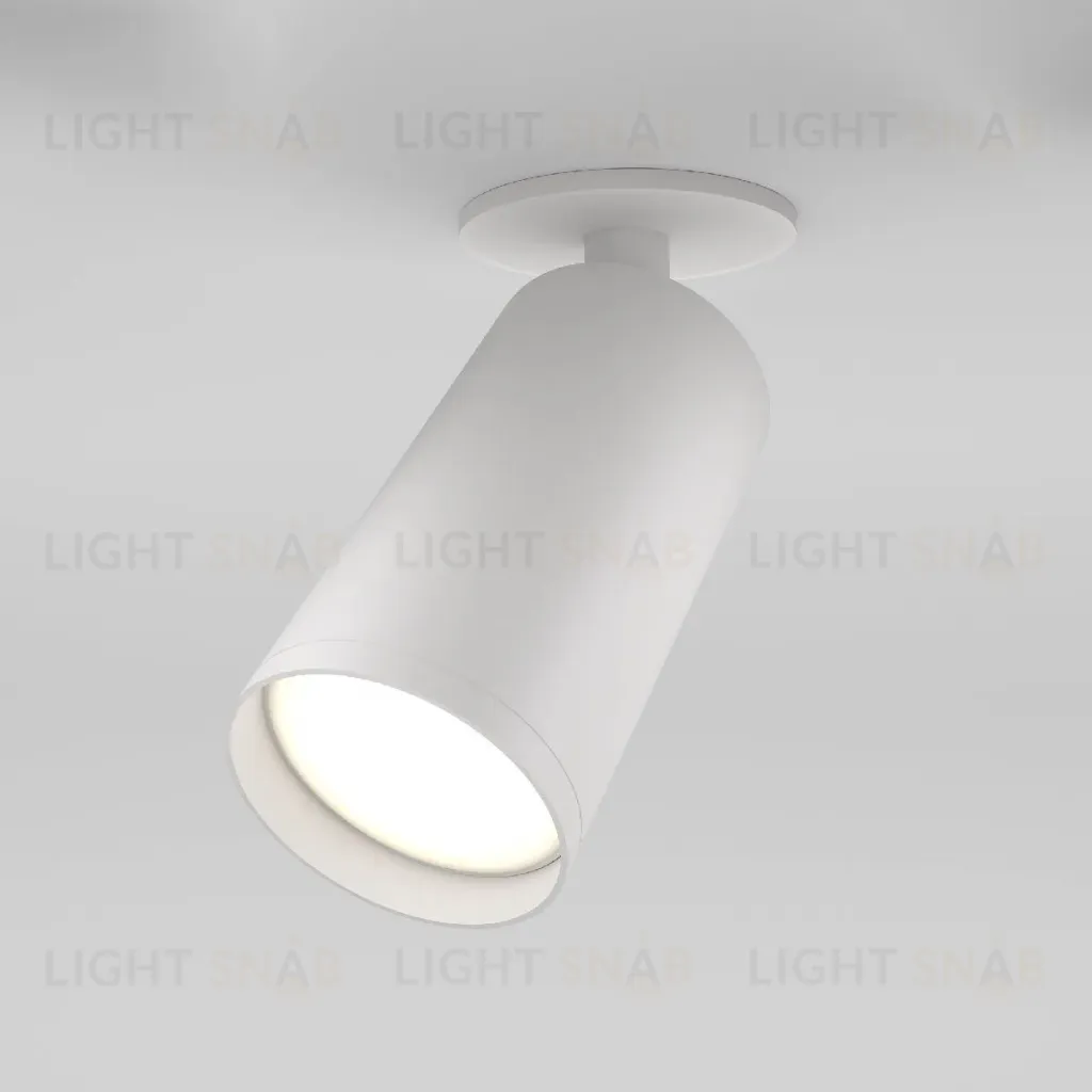 Спот Maytoni Technical Focus S C049CL-U-1W C049CL-U-1W