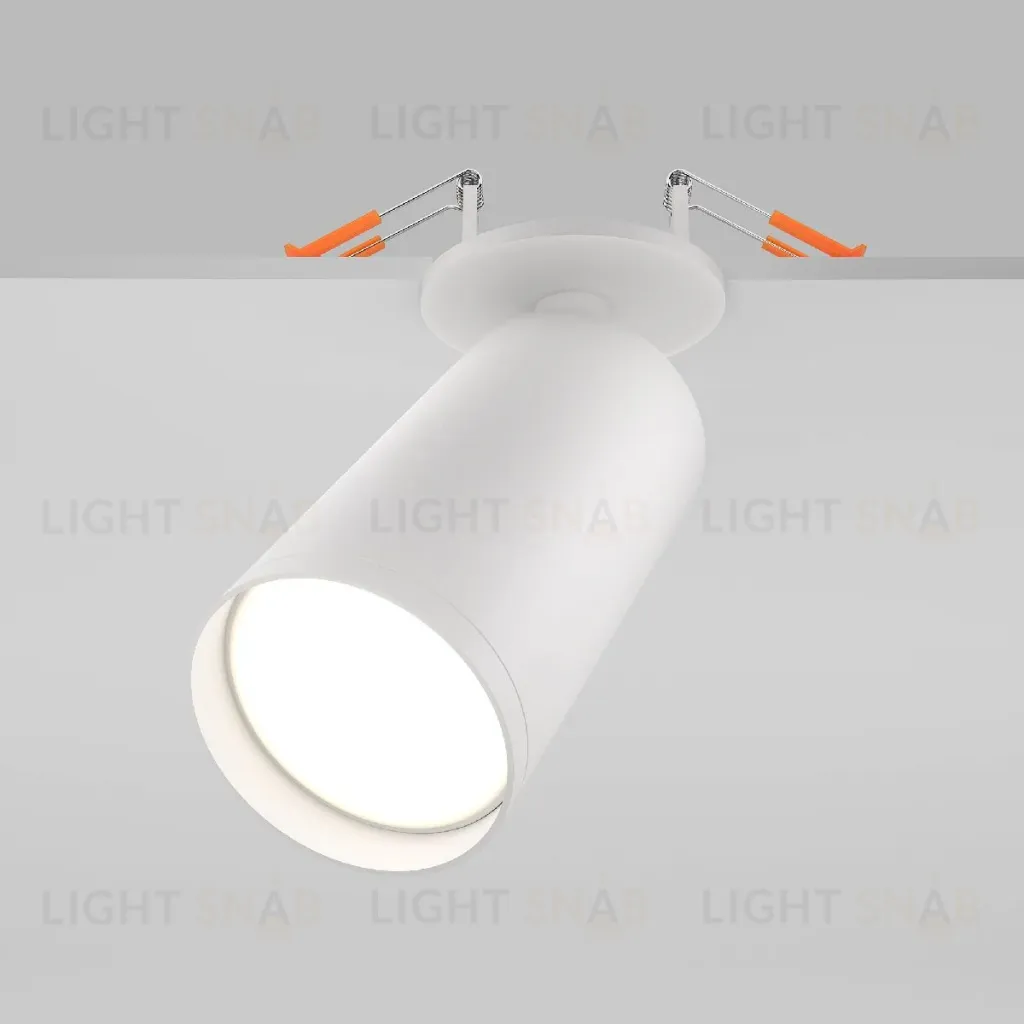 Спот Maytoni Technical Focus S C049CL-U-1W C049CL-U-1W