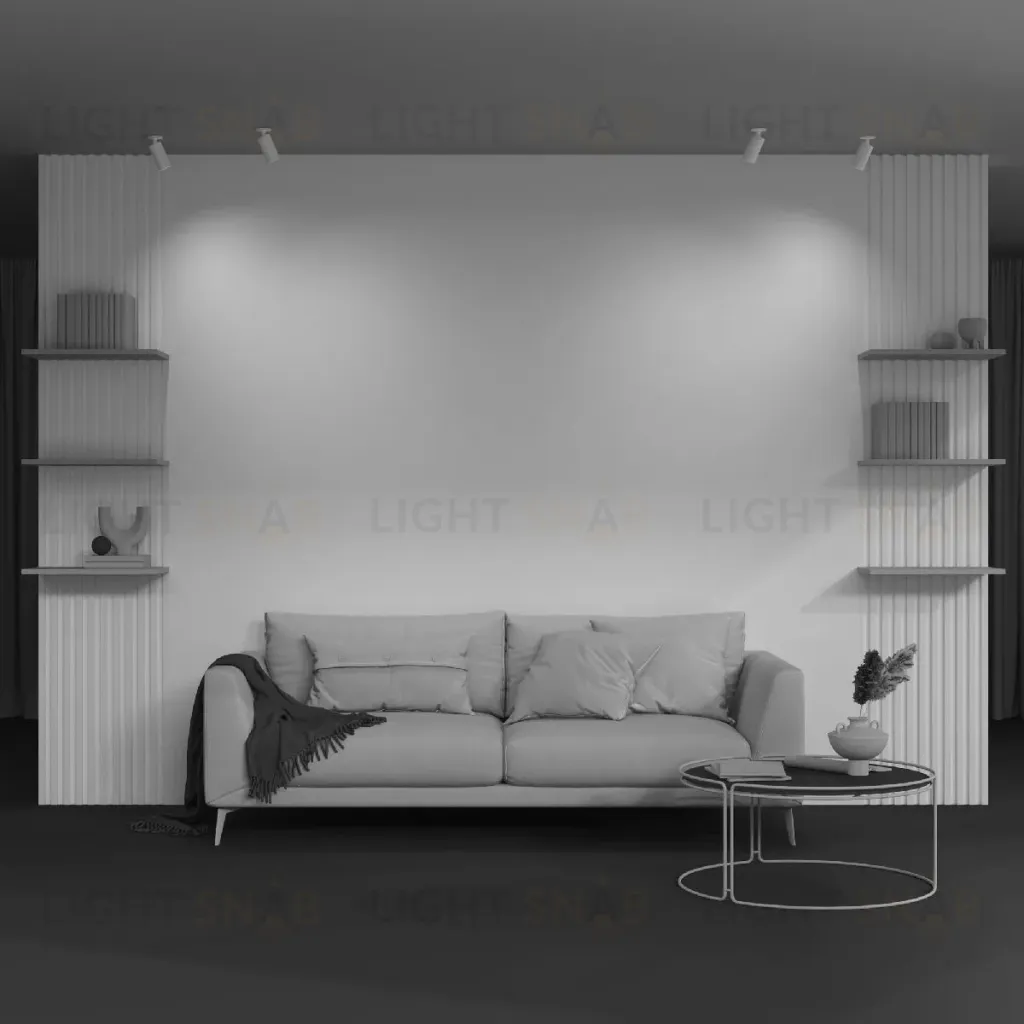 Спот Maytoni Technical Focus S C049CL-U-1W C049CL-U-1W