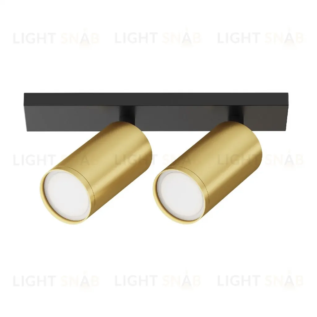 Спот Maytoni Technical Focus S C051CL-U-02BMG C051CL-U-02BMG