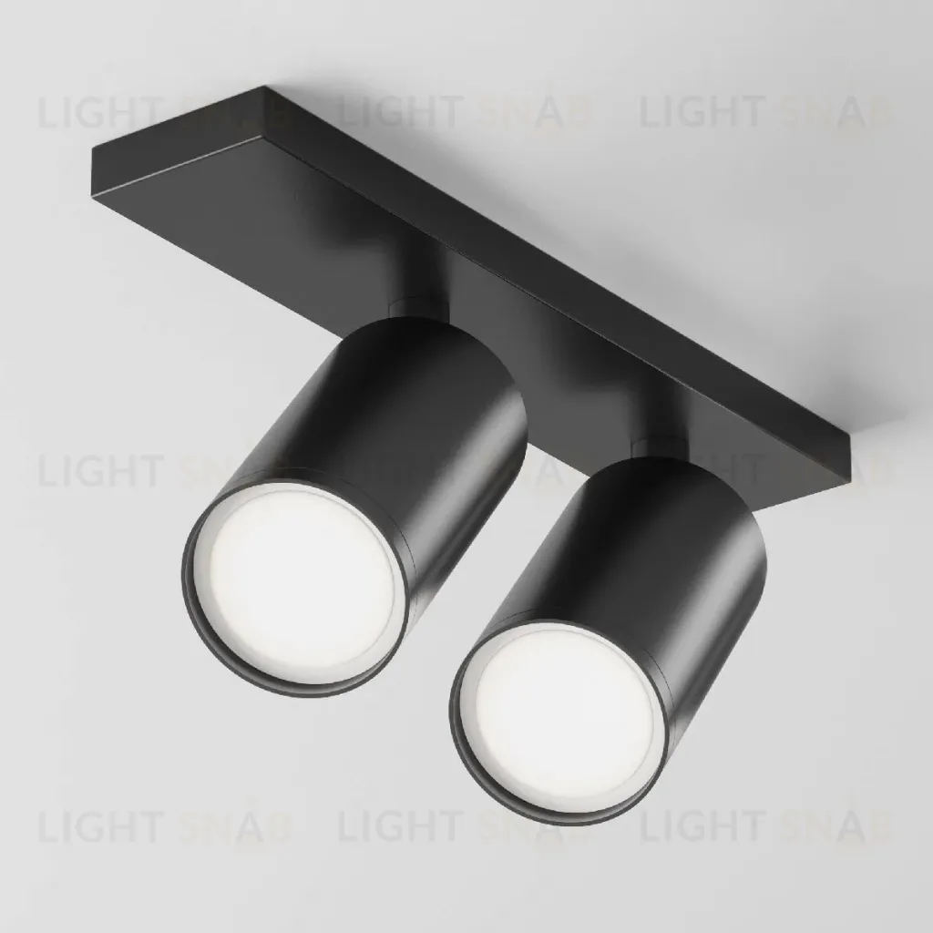 Спот Maytoni Technical Focus S C051CL-U-2B C051CL-U-2B
