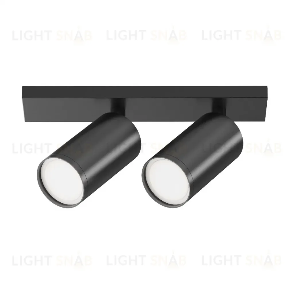 Спот Maytoni Technical Focus S C051CL-U-2B C051CL-U-2B