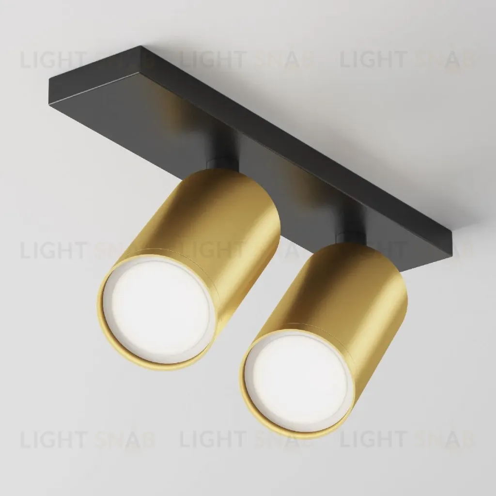Спот Maytoni Technical Focus S C051CL-U-02BMG C051CL-U-02BMG