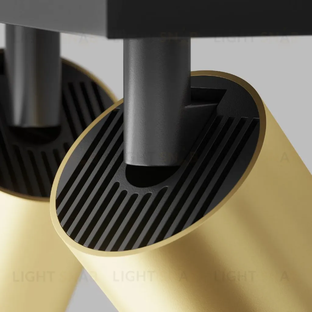 Спот Maytoni Technical Focus S C051CL-U-02BMG C051CL-U-02BMG