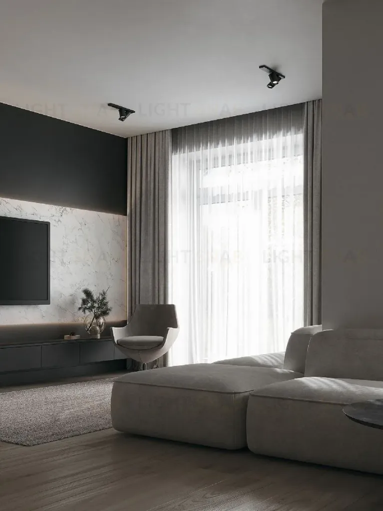 Спот Maytoni Technical Focus S C051CL-U-2B C051CL-U-2B