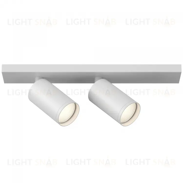 Спот Maytoni Technical Focus S C051CL-U-2W C051CL-U-2W