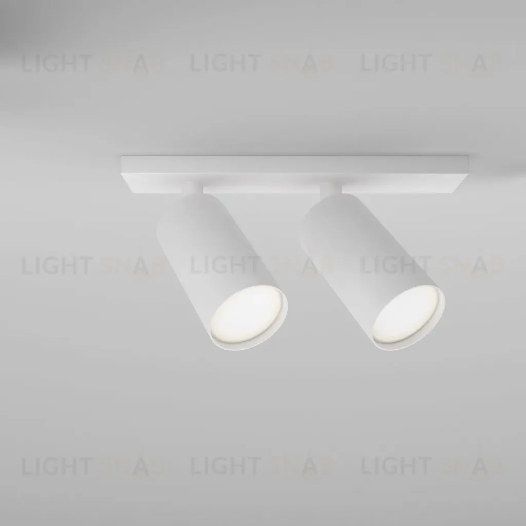 Спот Maytoni Technical Focus S C051CL-U-2W C051CL-U-2W