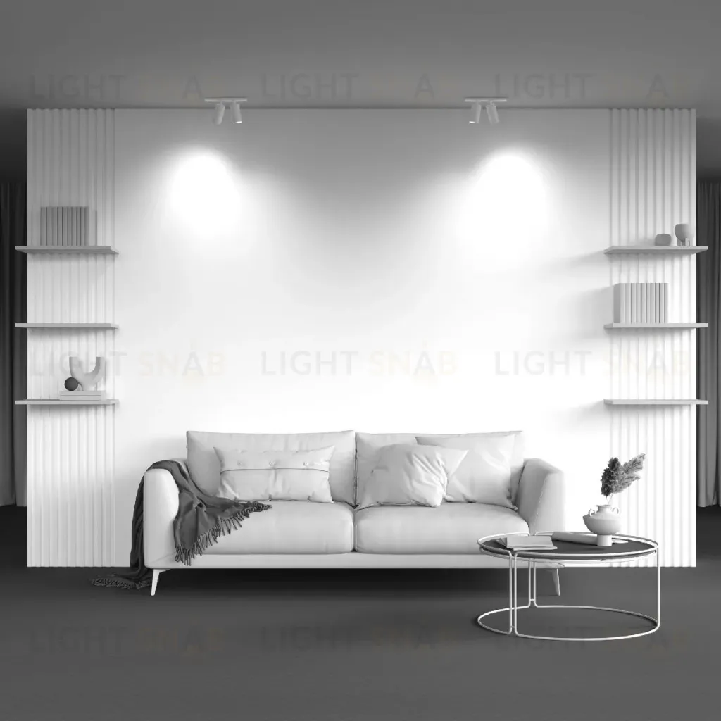 Спот Maytoni Technical Focus S C051CL-U-2W C051CL-U-2W