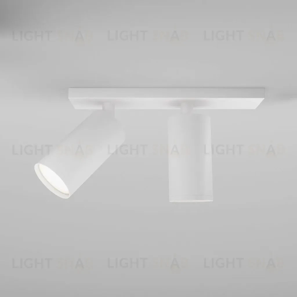 Спот Maytoni Technical Focus S C051CL-U-2W C051CL-U-2W