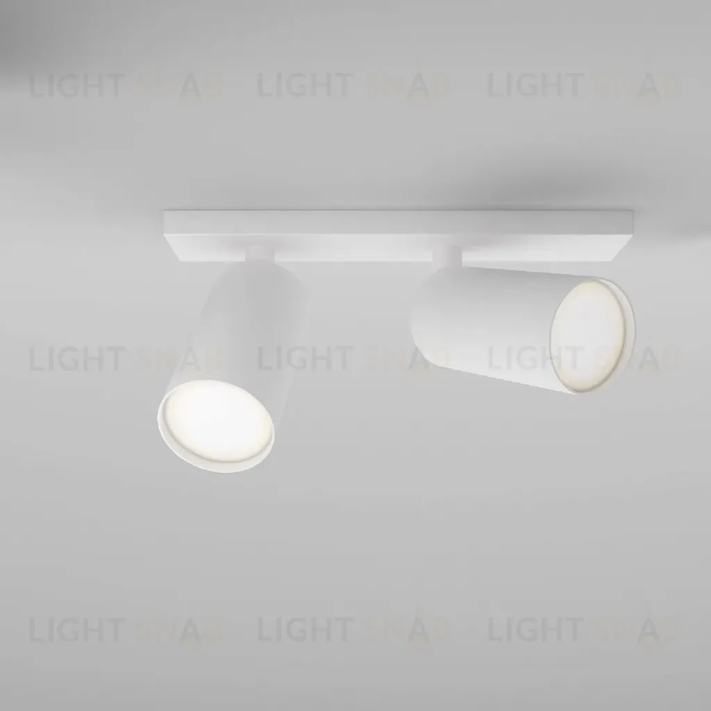 Спот Maytoni Technical Focus S C051CL-U-2W C051CL-U-2W