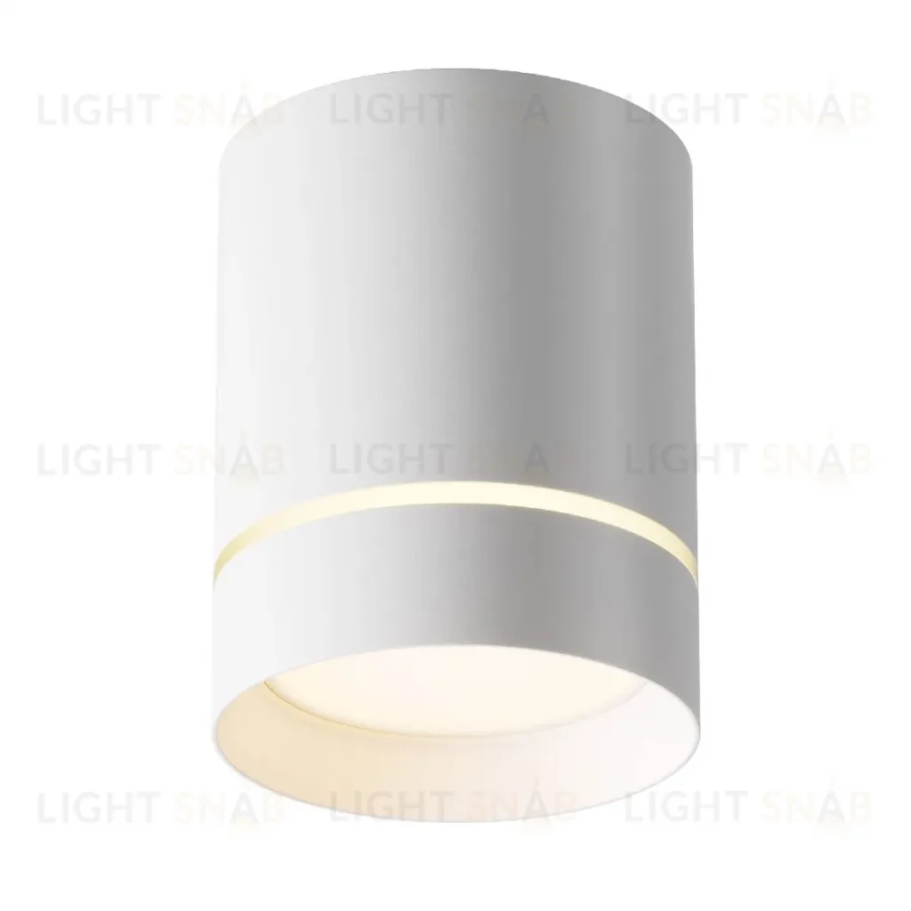 Потолочный светильник Maytoni Technical Orlo C085CL-9W3K-W C085CL-9W3K-W