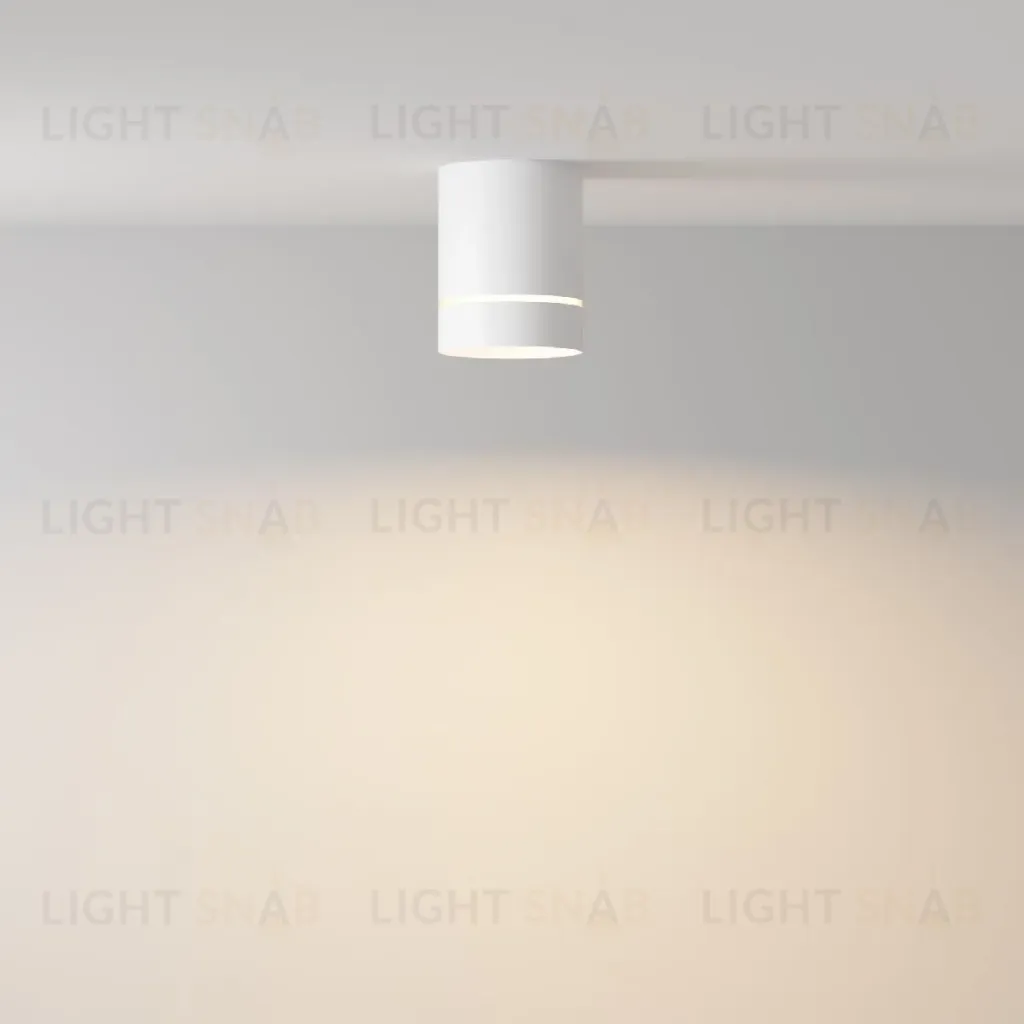 Потолочный светильник Maytoni Technical Orlo C085CL-9W3K-W C085CL-9W3K-W