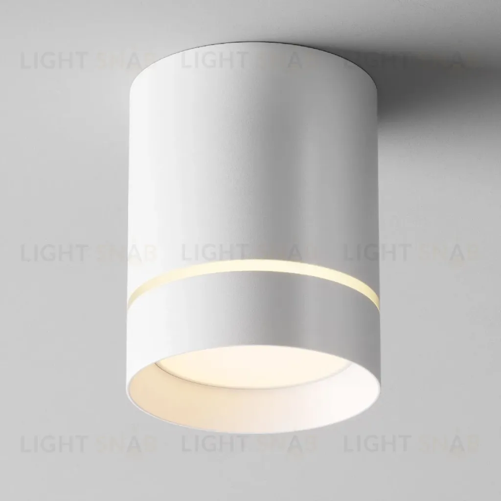 Потолочный светильник Maytoni Technical Orlo C085CL-9W3K-W C085CL-9W3K-W