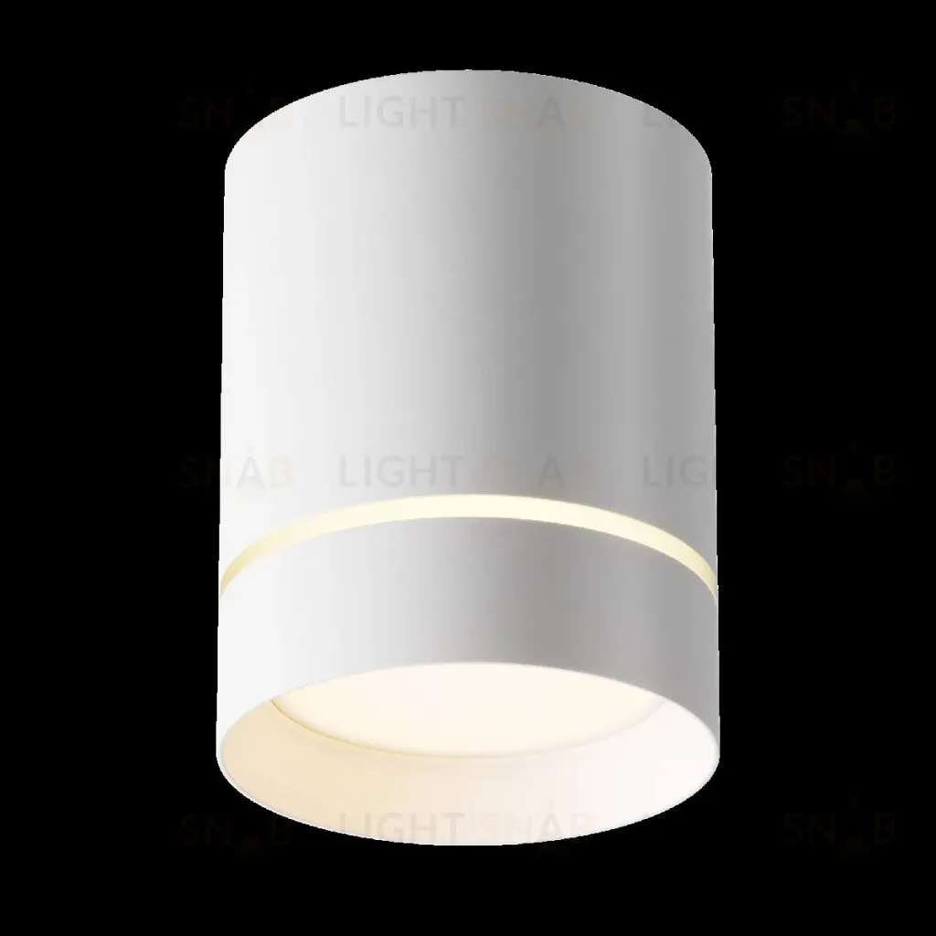 Потолочный светильник Maytoni Technical Orlo C085CL-9W3K-W C085CL-9W3K-W