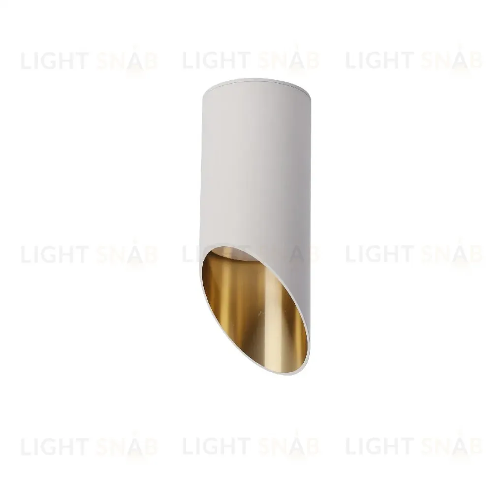 Потолочный светильник Maytoni Technical Lipari C044CL-01-15GU10-W C044CL-01-15GU10-W