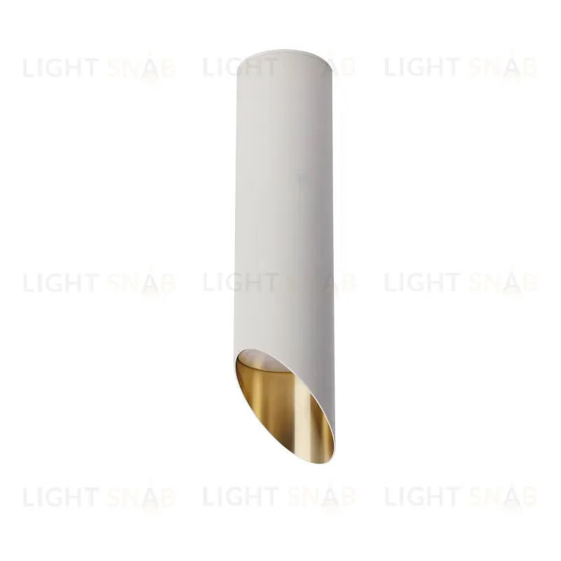 Потолочный светильник Maytoni Technical Lipari C044CL-01-25GU10-W C044CL-01-25GU10-W