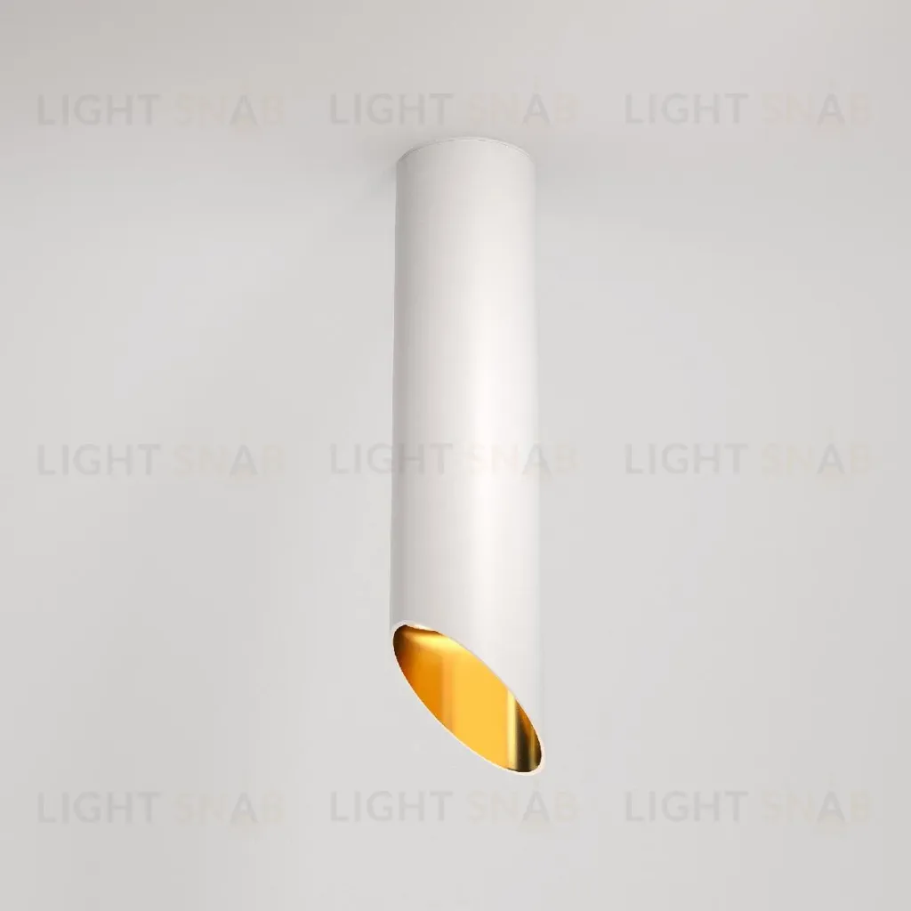 Потолочный светильник Maytoni Technical Lipari C044CL-01-25GU10-W C044CL-01-25GU10-W