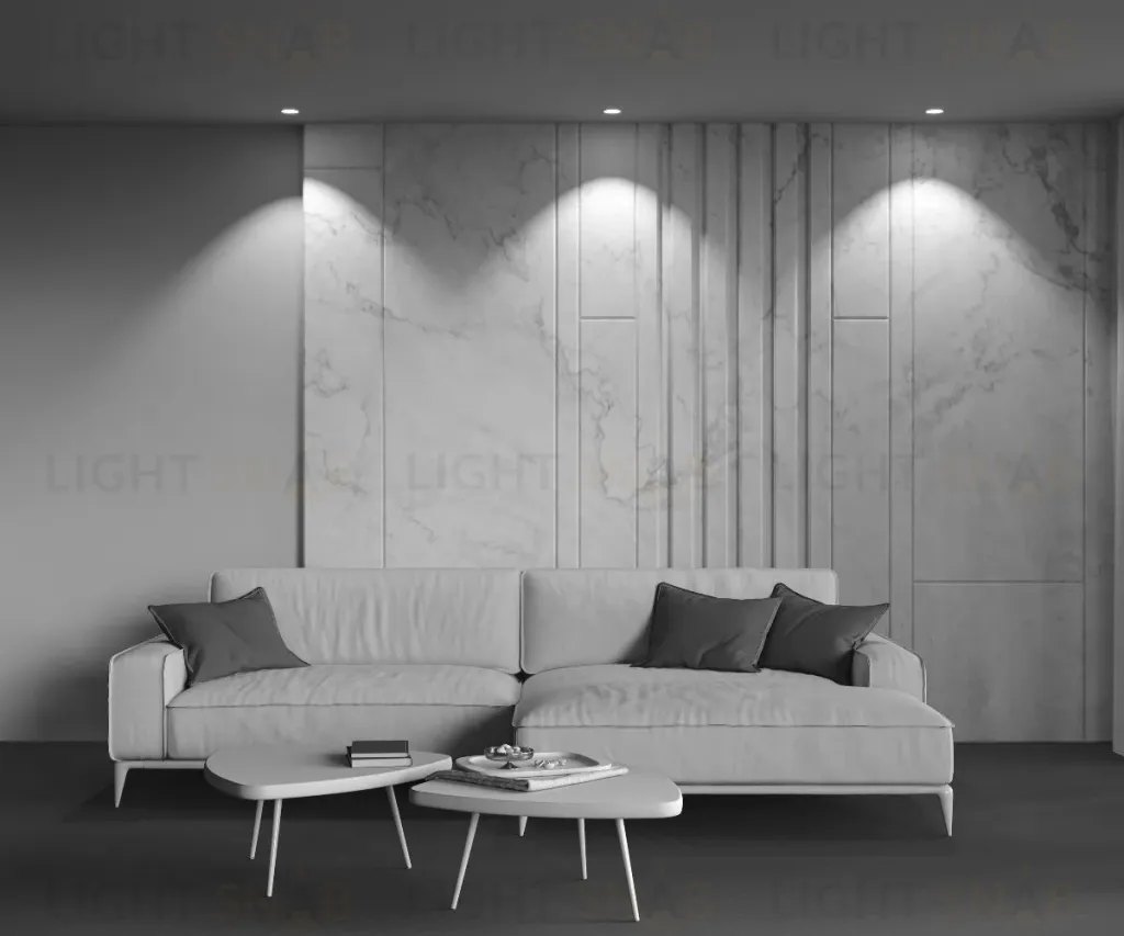 Встраиваемый светильник Maytoni Technical Alfa LED DL043-01-15W3K-RD-WB DL043-01-15W3K-RD-WB