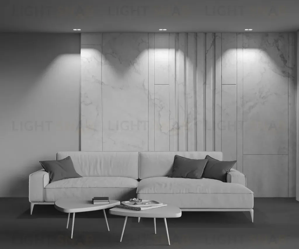 Встраиваемый светильник Maytoni Technical Alfa LED DL043-02-10W4K-SQ-WB DL043-02-10W4K-SQ-WB