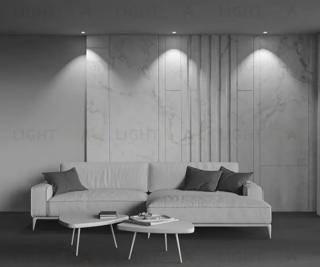Встраиваемый светильник Maytoni Technical Alfa LED DL043-01-10W3K-RD-WB DL043-01-10W3K-RD-WB