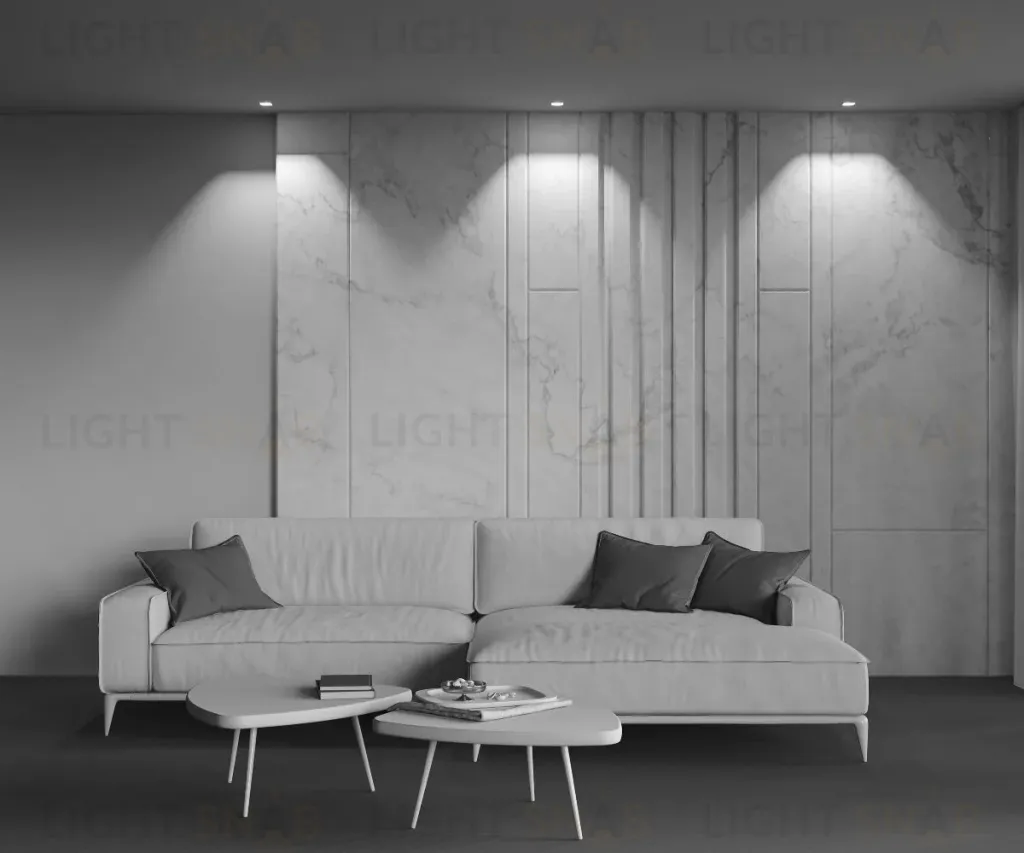 Встраиваемый светильник Maytoni Technical Alfa LED DL043-01-10W3K-SQ-WB DL043-01-10W3K-SQ-WB