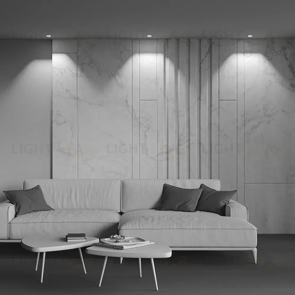 Встраиваемый светильник Maytoni Technical Alfa LED DL043-01-10W4K-D-SQ-WB DL043-01-10W4K-D-SQ-WB