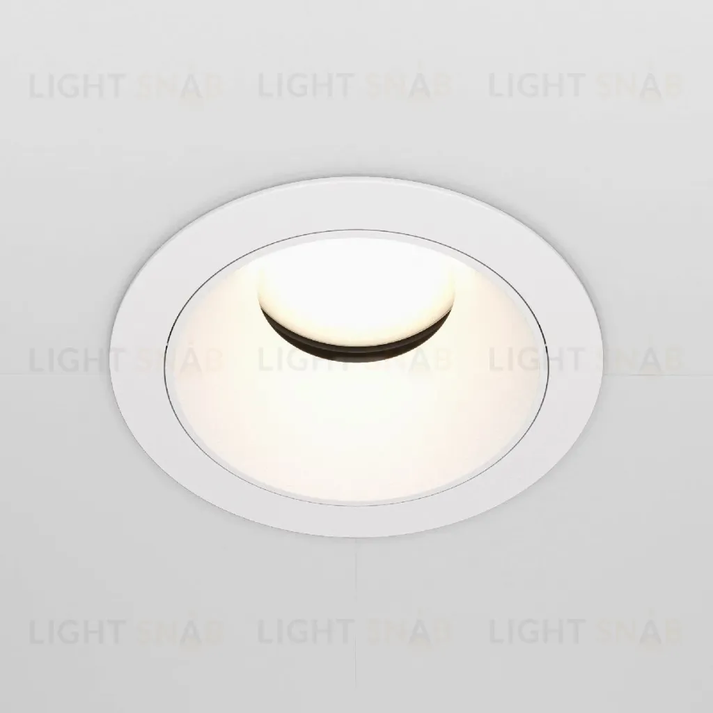 Встраиваемый светильник Maytoni Technical Share DL051-U-1W DL051-U-1W
