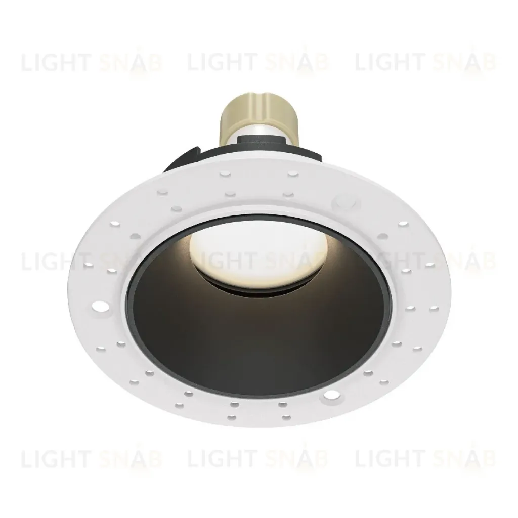 Встраиваемый светильник Maytoni Technical Share DL051-U-2WB DL051-U-2WB